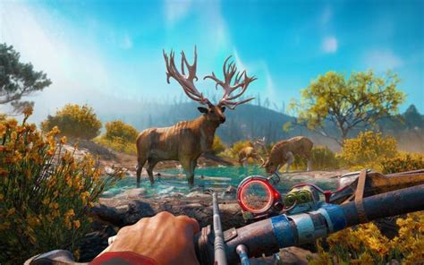 All 12 Far Cry games, ranked from worst to best .
